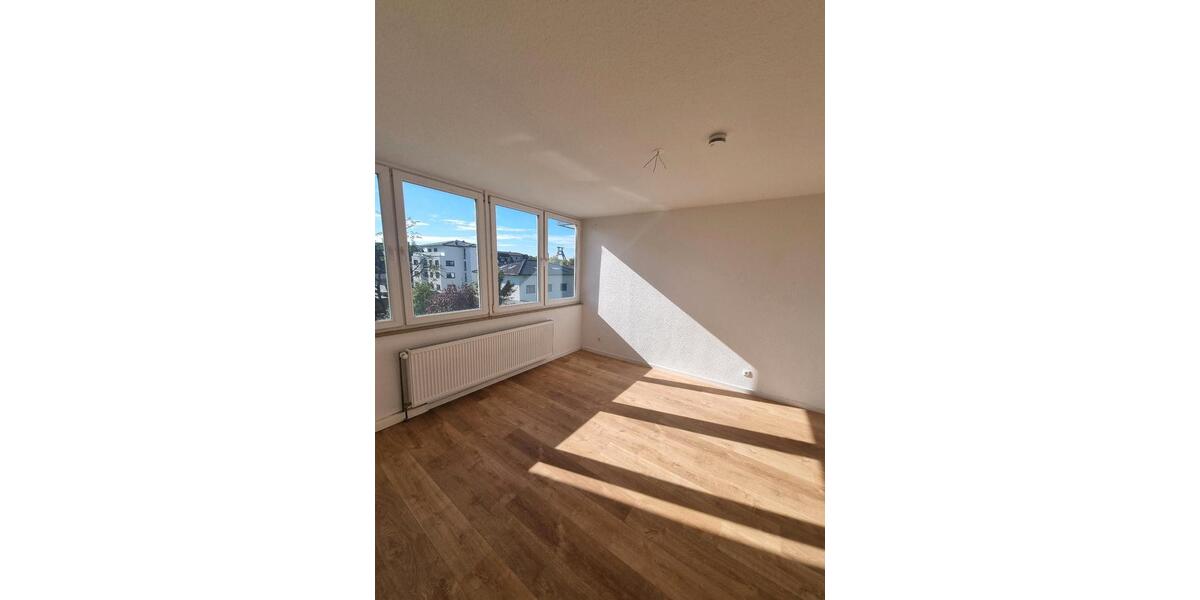 Etagenwohnung Herne Wanne-Bickern - 3 Zimmer, 86 m&sup2;, 695&euro; | Angebot:27570427