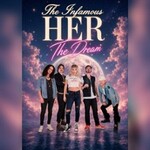The Infamous Her - The Dream
