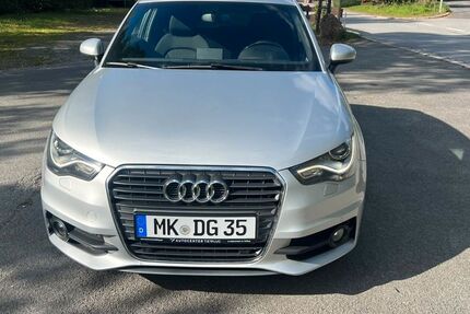 Audi A1 144.400 km 8.499 &euro; Lüdenscheid 58511