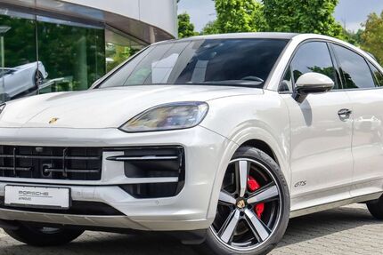 Porsche Cayenne 19.323 km 117.500 &euro; Hagen 58119