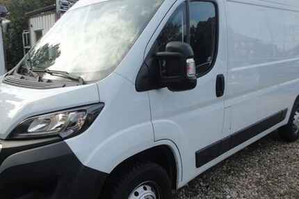 Peugeot Boxer 87.000 km 14.900 &euro; HERNE 44651