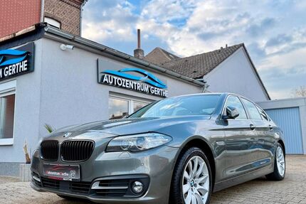BMW 535 182.000 km 16.990 &euro; Bochum 44805