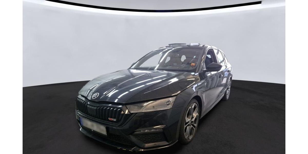 Skoda Octavia 106.387 km 26.779 &euro; Hagen 58091