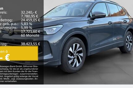 VW Tiguan 21.932 km 31.980 &euro; Werdohl 58791