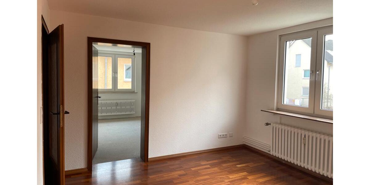 Etagenwohnung Wetter (Ruhr) - 3 Zimmer, 52 m&sup2;, 419&euro; | Angebot:25922802