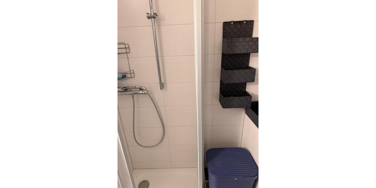 Dachgeschoßwohnung Schwelm - 2 Zimmer, 45 m&sup2;, 600&euro; | Angebot:25714442