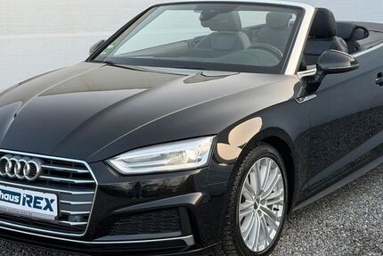 Audi A5 137.426 km 23.600 &euro; Bochum 44894