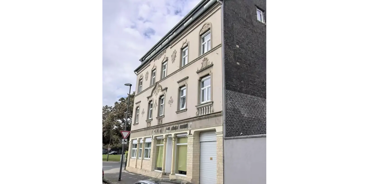 Etagenwohnung Herne Wanne - 3.5 Zimmer, 71 m&sup2;, 710&euro; | Angebot:27701978