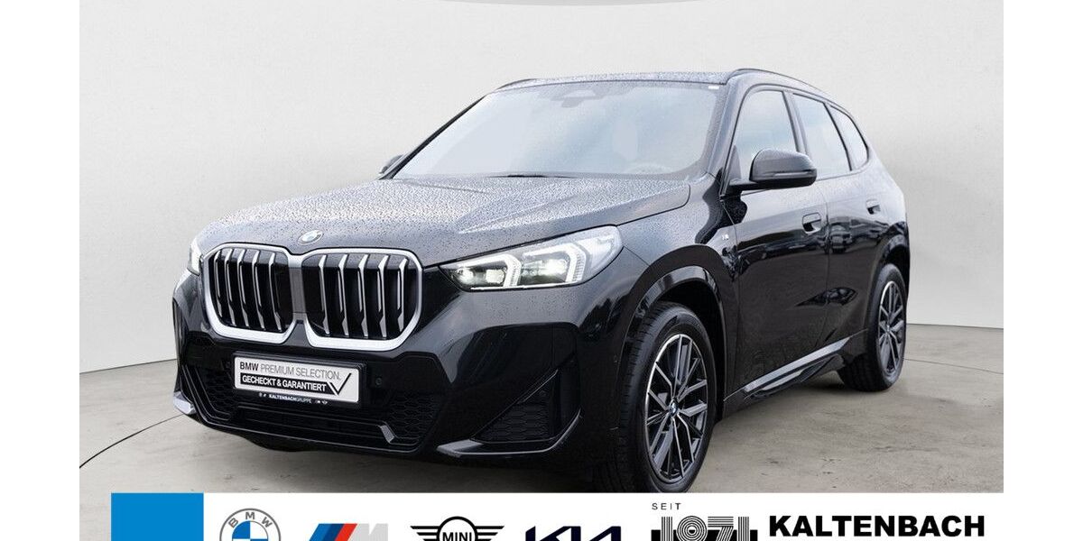 BMW X1 6.056 km 34.490 &euro; Remscheid 42897