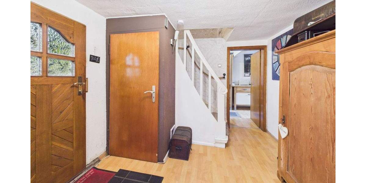 Einfamilienhaus Wuppertal Cronenberg - 1 Zimmer, 188 m&sup2;, 399.000&euro; | Angebot:25686399