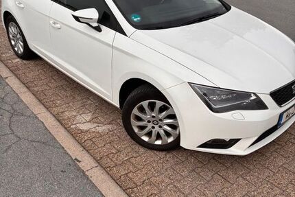 Seat Leon 200.000 km 5.700 &euro; Iserlohn 58640