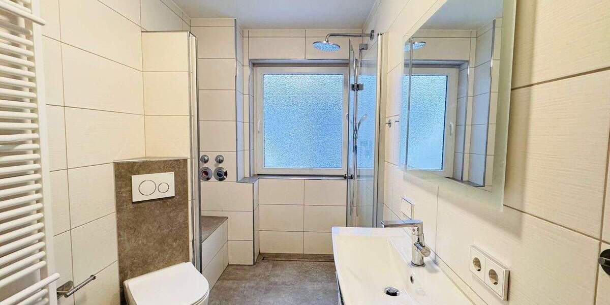 Etagenwohnung Lüdenscheid Othlinghausen - 4 Zimmer, 98 m&sup2;, 228.000&euro; | Angebot:25699438