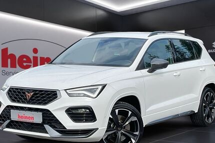 Cupra Ateca 40.272 km 26.919 &euro; Menden 58708