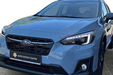 Subaru XV 75.800 km 15.490 &euro; Werdohl 58791