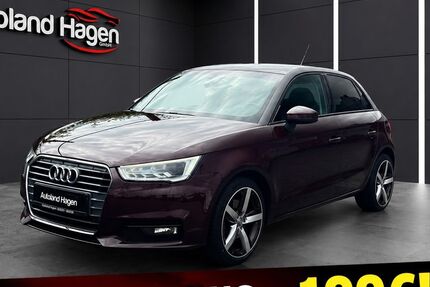 Audi A1 109.720 km 11.450 &euro; Hagen 58089