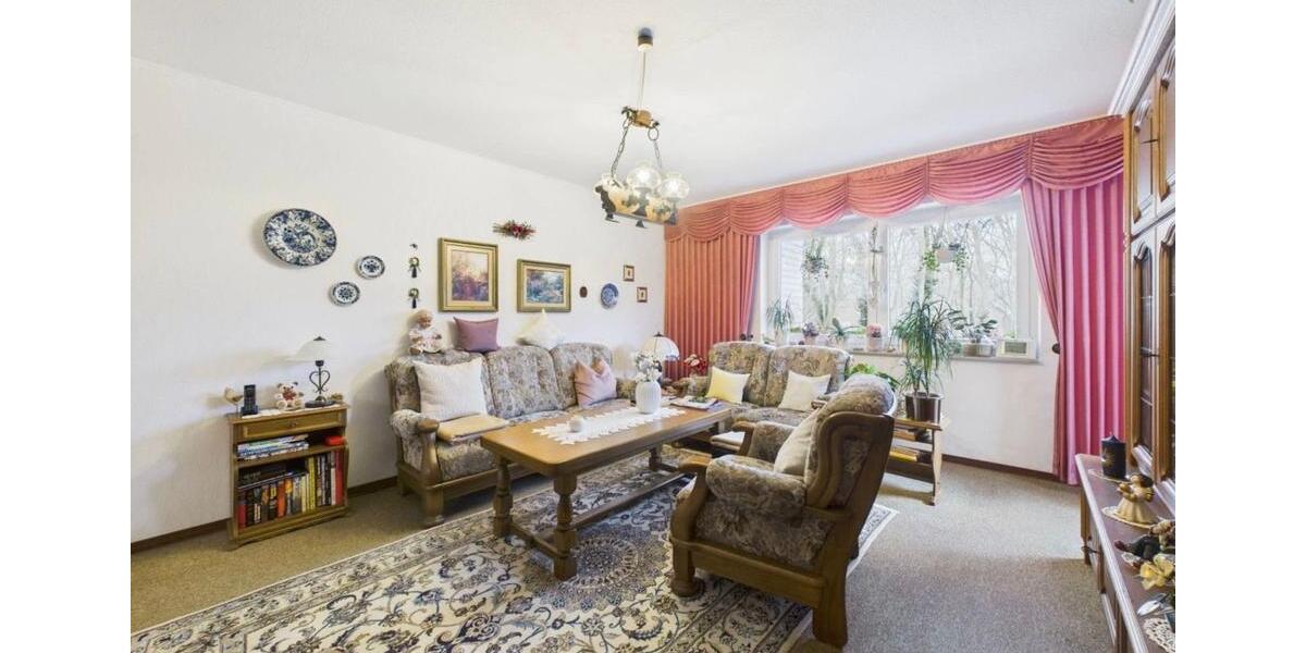 Erdgeschoßwohnung Herne Wanne - 3.5 Zimmer, 76 m&sup2;, 124.000&euro; | Angebot:27018530