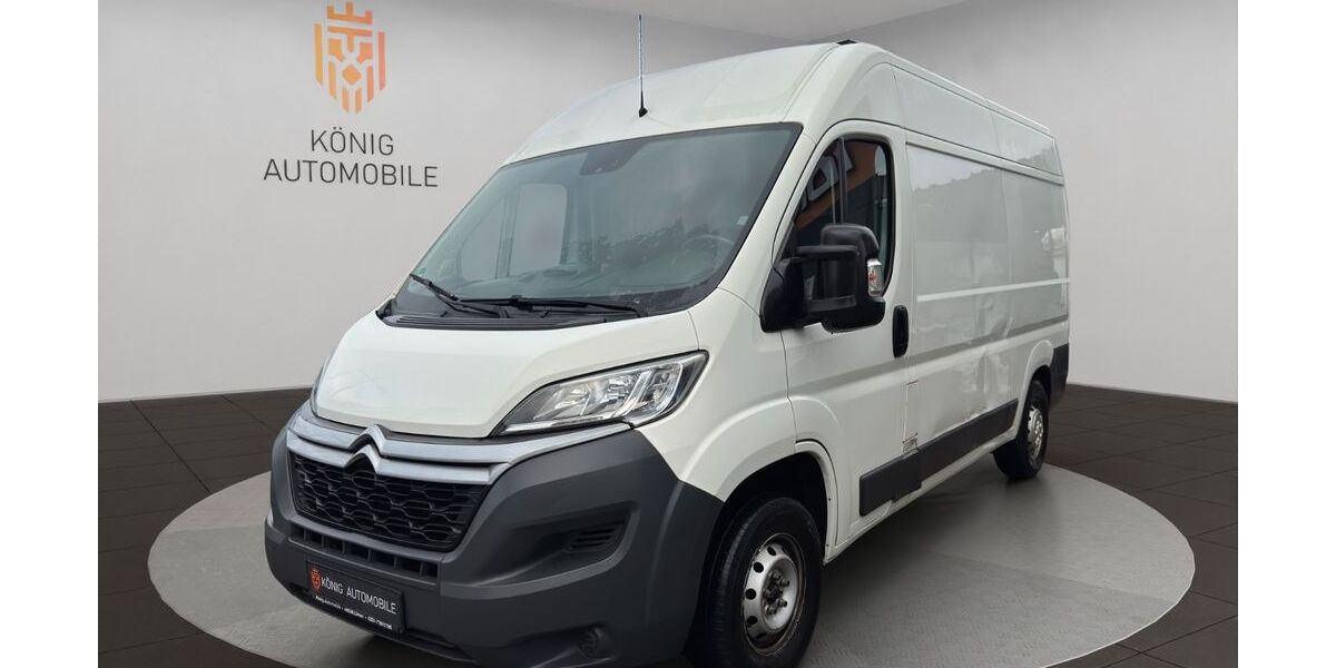 Citroen Jumper 183.000 km 9.500 &euro; Lünen 44536