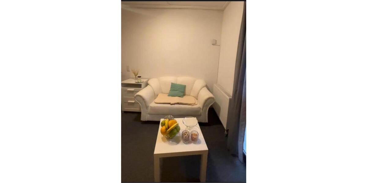 Erdgeschoßwohnung Bochum Laer - 1 Zimmer, 44 m&sup2;, 990&euro; | Angebot:25103890