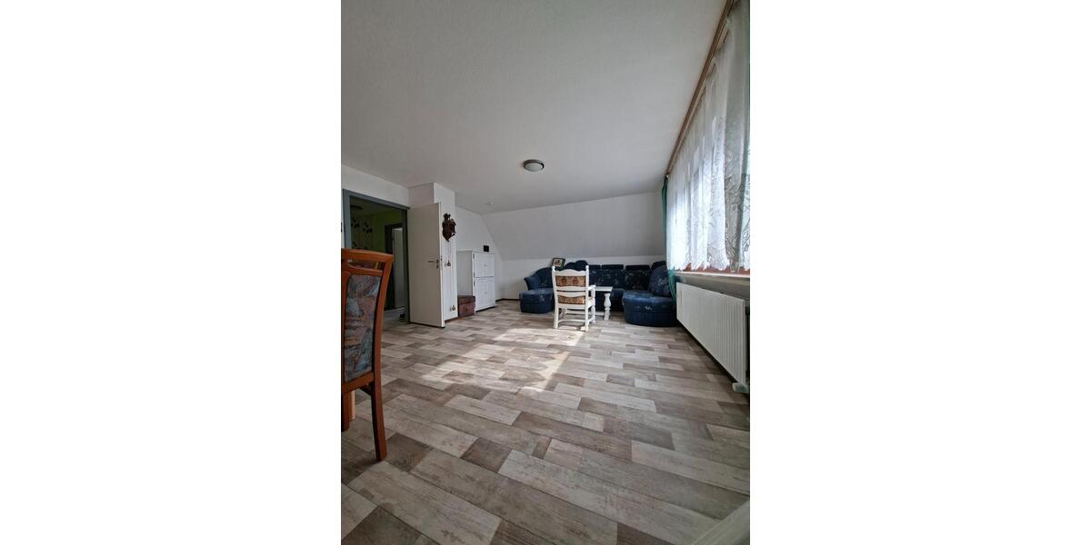 Dachgeschoßwohnung Witten Rüdinghausen - 2.5 Zimmer, 64 m&sup2;, 575&euro; | Angebot:27611971