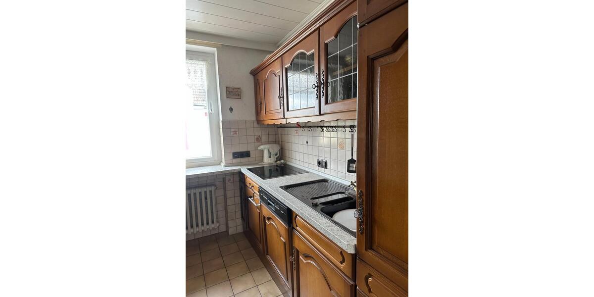 Etagenwohnung Velbert - 3 Zimmer, 65 m&sup2;, 140.000&euro; | Angebot:26592151