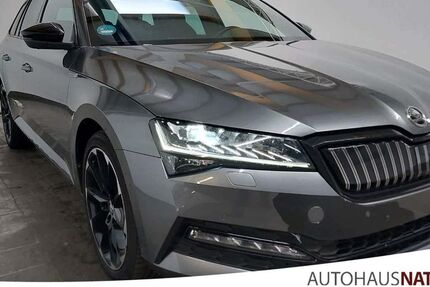 Skoda Superb 71.758 km 26.850 &euro; Schwerte 58239