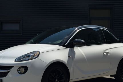 Opel Adam 80.145 km 6.990 &euro; Remscheid 42853