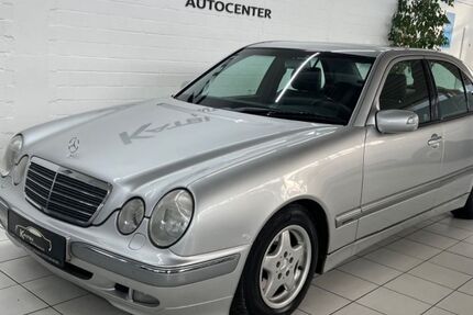 Mercedes-Benz E 240 126.524 km 5.950 &euro; Schwelm 58332
