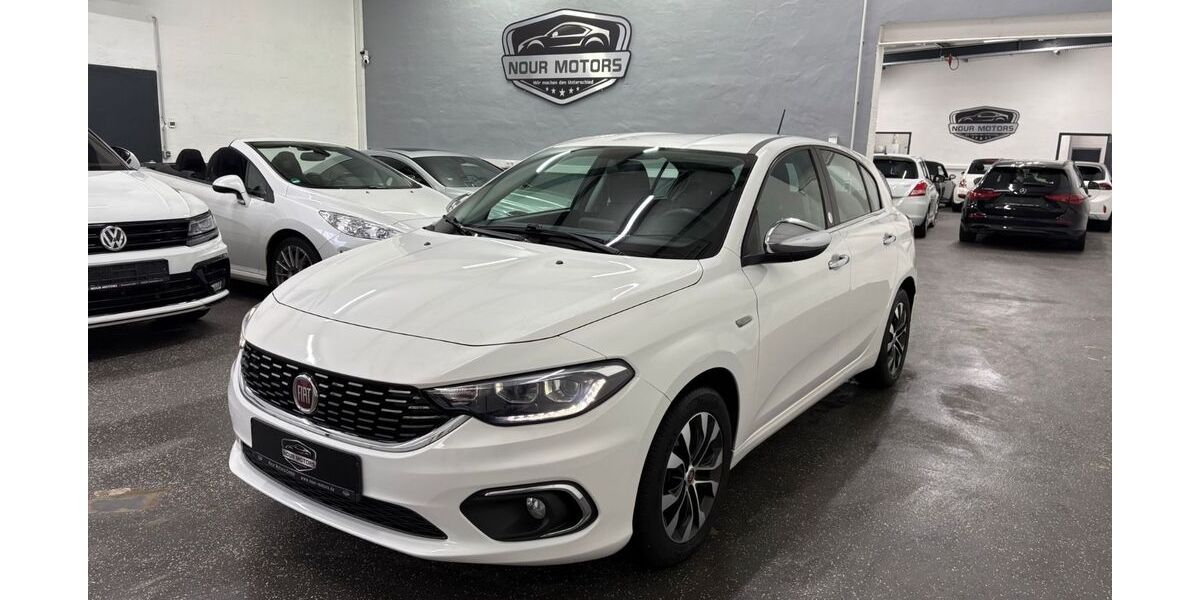 Fiat Tipo 50.600 km 10.967 &euro; Iserlohn 58638