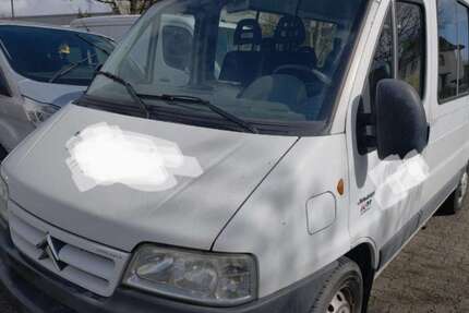 Citroen Jumper 103.454 km 7.999 &euro; Hemer 58675