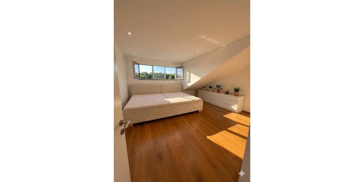 Maisonettenwohnung Wuppertal Gemarkung Barmen - 5 Zimmer, 140 m&sup2;, 1.600&euro; | Angebot:26689292