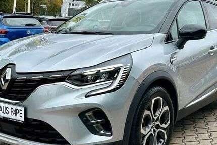 Renault Captur 45.450 km 16.550 &euro; Iserlohn 58640