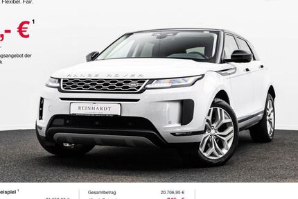 Land Rover Range Rover Evoque 99.587 km 21.950 &euro; Hagen 58091