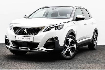 Peugeot 3008 199.998 km 11.810 &euro; Hagen 58091