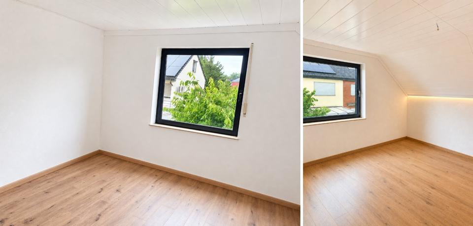 Etagenwohnung Unna Alte Heide - 2.5 Zimmer, 85 m&sup2;, 950&euro; | Angebot:27592550