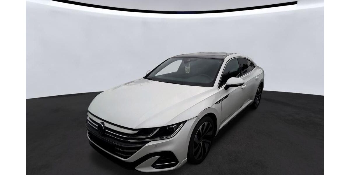 VW Arteon 75.014 km 32.860 &euro; Hagen 58091