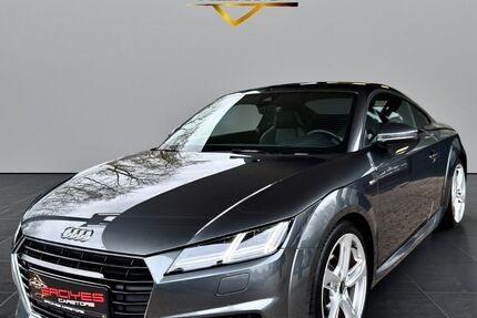 Audi TT 129.845 km 20.900 &euro; Wuppertal 42115