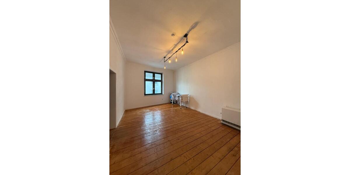 Etagenwohnung Dortmund Innenstadt West - 2 Zimmer, 60 m&sup2;, 600&euro; | Angebot:26578522