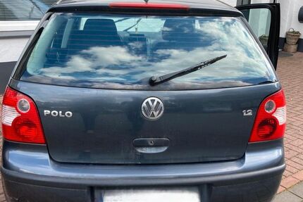 VW Polo 233.200 km 1.200 &euro; Balve 58802