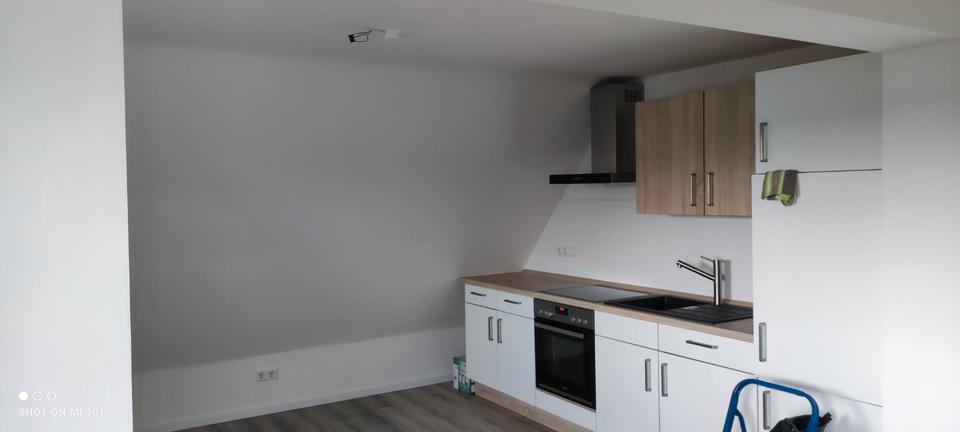 Dachgeschoßwohnung Halver - 1 Zimmer, 54 m&sup2;, 510&euro; | Angebot:26623795