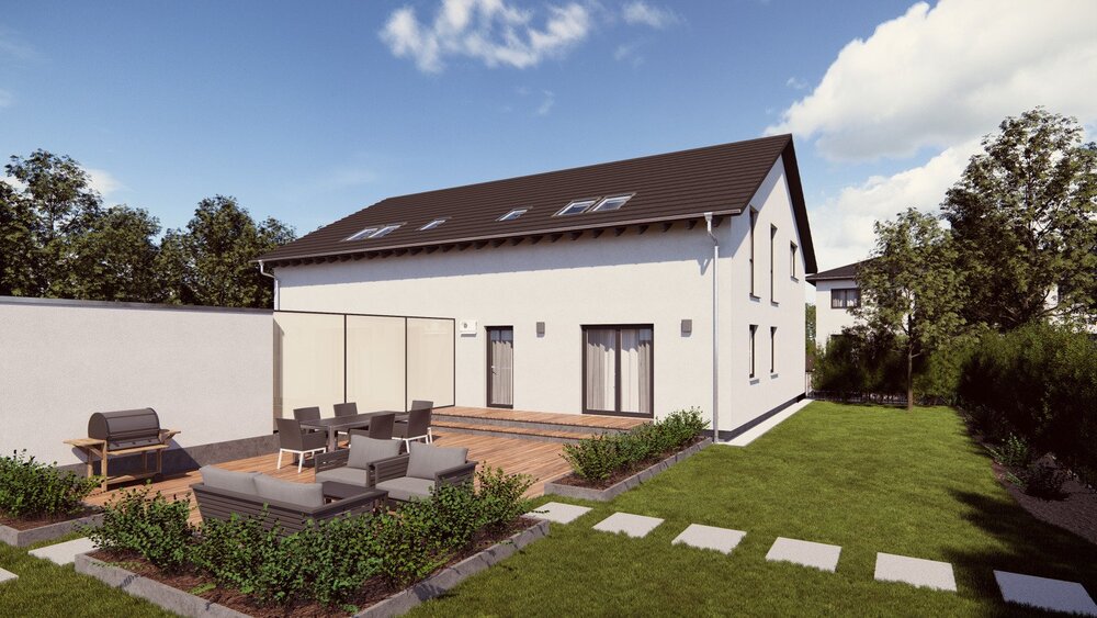 jgb - apartment OW 3 - jul 2026 - Mehrfamilienhaus, Wohnhaus Ennepetal | Angebot:27708141
