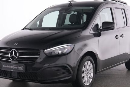 Mercedes-Benz T-Klasse 11.754 km 31.195 &euro; Wuppertal 42115