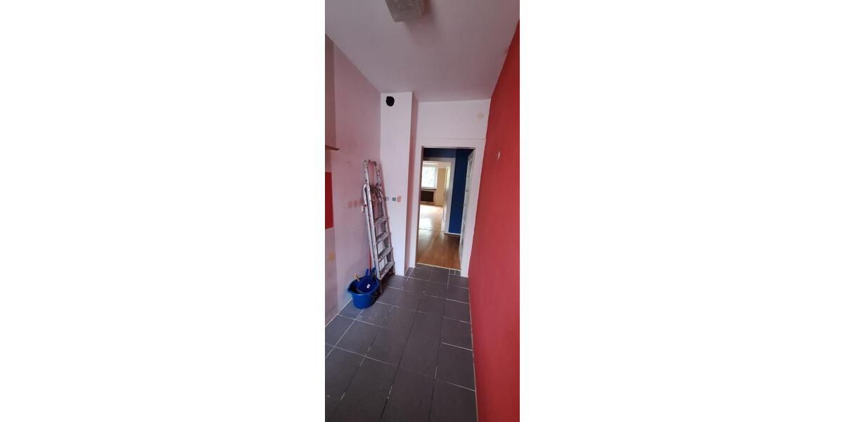 Etagenwohnung Wuppertal Gemarkung Langerfeld - 4 Zimmer, 107 m&sup2;, 250&euro; | Angebot:26545796