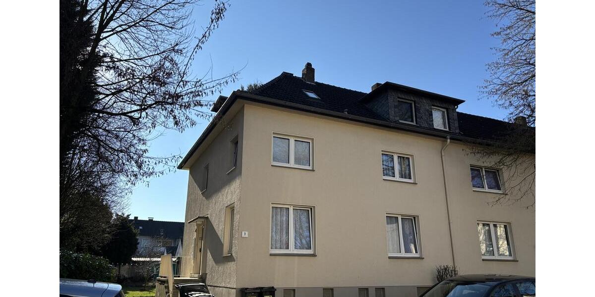 Etagenwohnung Bochum Bochum-Ost - 2.5 Zimmer, 62 m&sup2;, 534&euro; | Angebot:25956768