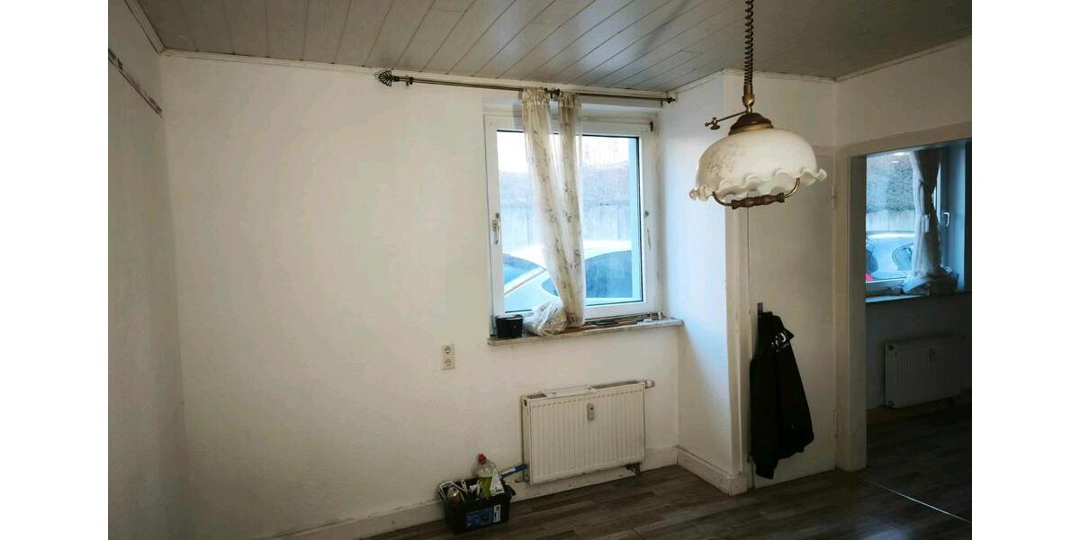 Hochparterre Schalksmühle - 2 Zimmer, 50 m&sup2;, 325&euro; | Angebot:25882205