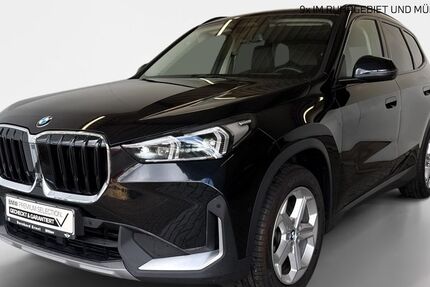 BMW X1 40.326 km 39.940 &euro; Witten 58455