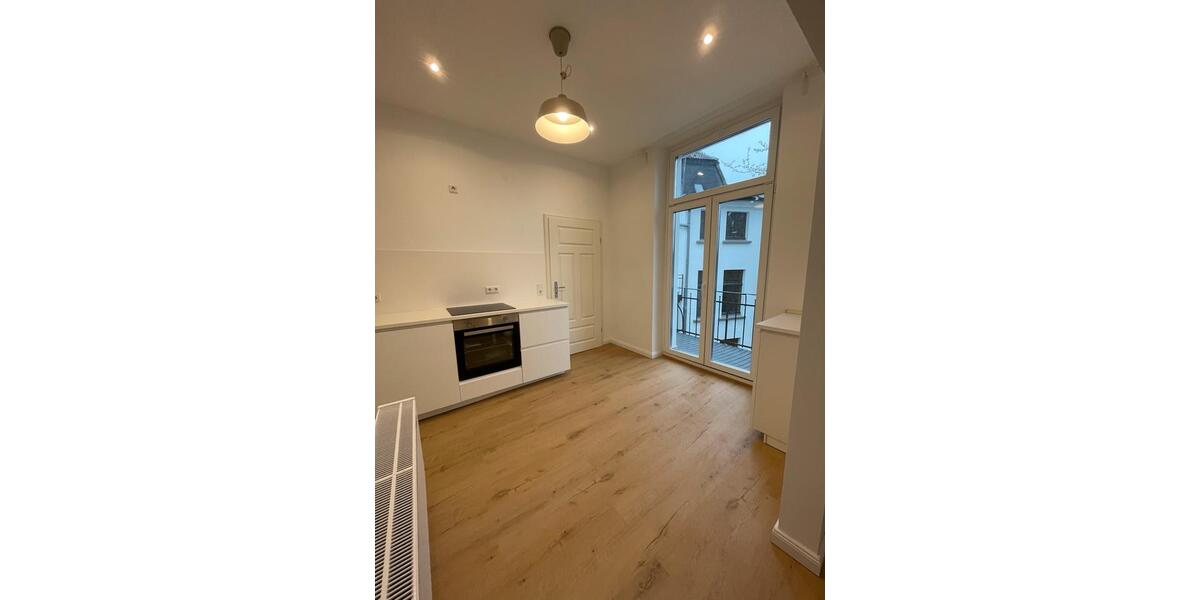 Etagenwohnung Wuppertal Barmen - 3 Zimmer, 62 m&sup2;, 682&euro; | Angebot:25874318