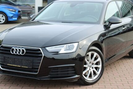 Audi A4 73.091 km 17.470 &euro; Lünen 44536