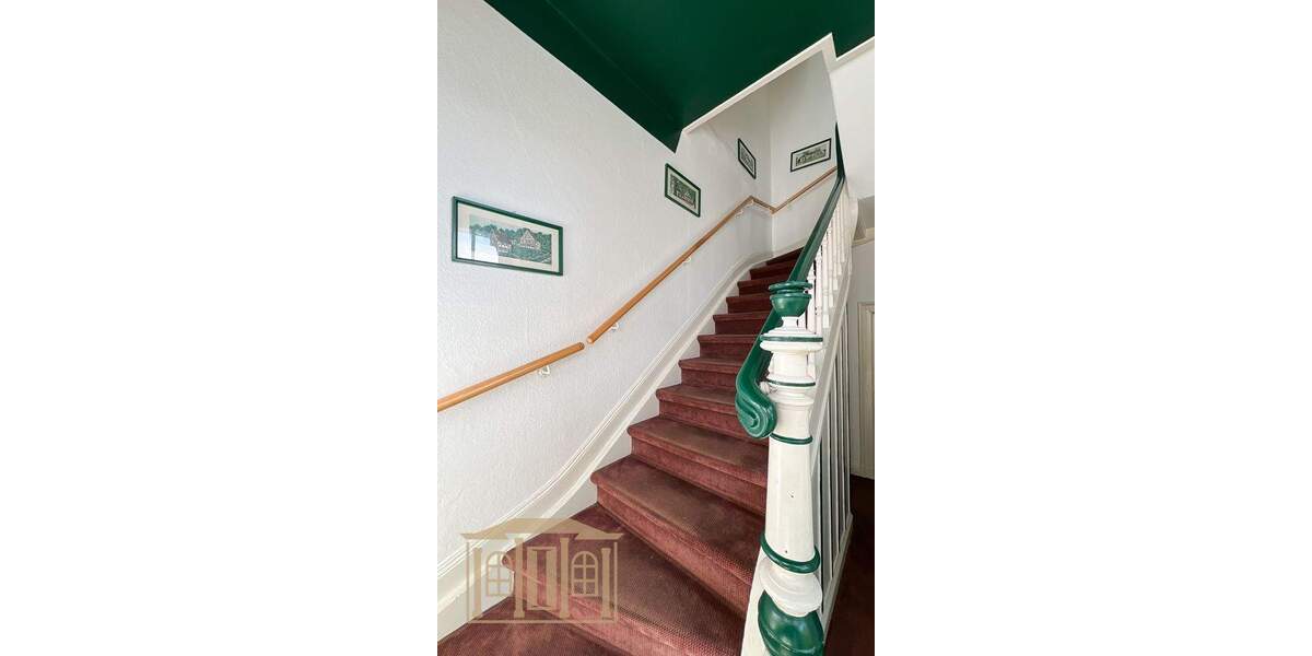 Mehrfamilienhaus, Wohnhaus Wuppertal Cronenberg - 8 Zimmer, 191 m&sup2;, 445.000&euro; | Angebot:25664412