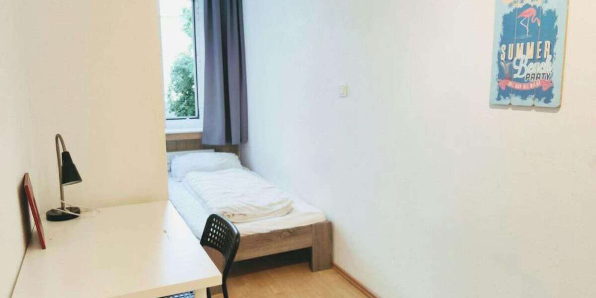 Zimmer Dortmund Körne - 350&euro; | Angebot:13799088