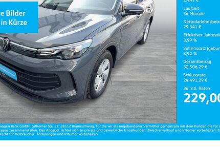 VW Tiguan 4.682 km 32.888 &euro; Dortmund 44141